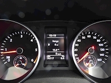 Volkswagen Golf 2011 Gt Tdi Bluemotion Technology - Thumb 8