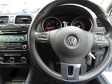 Volkswagen Golf 2011 Gt Tdi Bluemotion Technology - Thumb 14