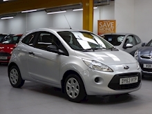 Ford Ka 2013 Studio - Thumb 2