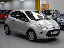 Ford Ka 2013 Studio - Thumb 6