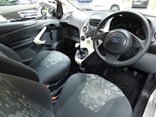 Ford Ka 2013 Studio - Thumb 7