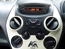 Ford Ka 2013 Studio - Thumb 9