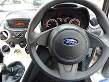 Ford Ka 2013 Studio - Thumb 11