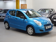 Suzuki Alto 2013 Sz3 - Thumb 15