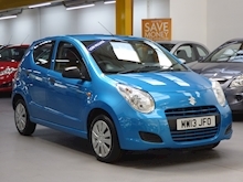 Suzuki Alto 2013 Sz3 - Thumb 2