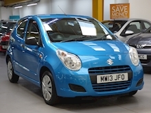 Suzuki Alto 2013 Sz3 - Thumb 0