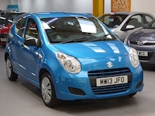 Suzuki Alto 2013 Sz3 - Thumb 13