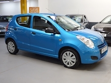 Suzuki Alto 2013 Sz3 - Thumb 4