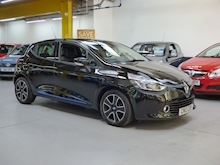 Renault Clio 2013 Dynamique Medianav Tce - Thumb 18