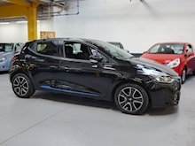 Renault Clio 2013 Dynamique Medianav Tce - Thumb 4