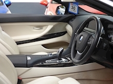 BMW 6 Series 2011 640I Se - Thumb 16