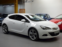 Vauxhall Astra 2013 Gtc Sri S/S - Thumb 4