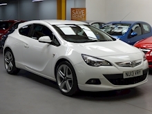 Vauxhall Astra 2013 Gtc Sri S/S - Thumb 6