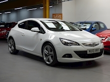 Vauxhall Astra 2013 Gtc Sri S/S - Thumb 2