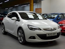 Vauxhall Astra 2013 Gtc Sri S/S - Thumb 0