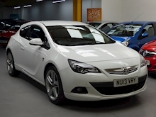 Vauxhall Astra 2013 Gtc Sri S/S - Thumb 17