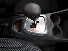 Toyota Aygo 2010 Vvt-I Blue - Thumb 10