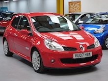 Renault Clio 2007 Renaultsport 197 - Thumb 7