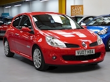 Renault Clio 2007 Renaultsport 197 - Thumb 2