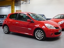 Renault Clio 2007 Renaultsport 197 - Thumb 4