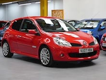 Renault Clio 2007 Renaultsport 197 - Thumb 6