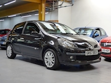 Renault Clio 2008 Dynamique S 16V - Thumb 1