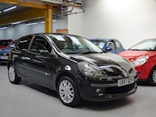 Renault Clio 2008 Dynamique S 16V - Thumb 0