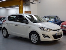 Hyundai I20 2014 Classic - Thumb 6