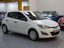 Hyundai I20 2014 Classic - Thumb 2