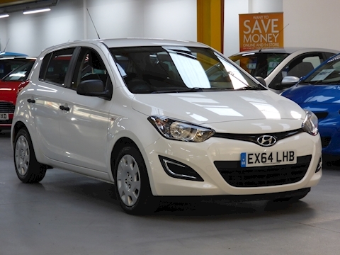 Hyundai I20 Classic