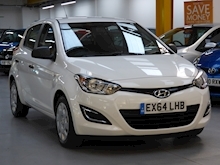 Hyundai I20 2014 Classic - Thumb 4