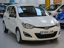 Hyundai I20 2014 Classic - Thumb 17