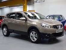 Nissan Qashqai 2010 Acenta - Thumb 6