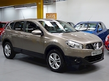 Nissan Qashqai 2010 Acenta - Thumb 2