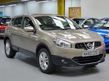 Nissan Qashqai 2010 Acenta - Thumb 15