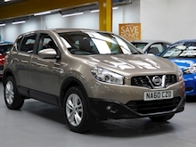 Nissan Qashqai 2010 Acenta - Thumb 0