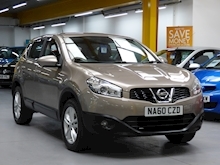 Nissan Qashqai 2010 Acenta - Thumb 16