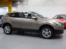 Nissan Qashqai 2010 Acenta - Thumb 4