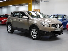 Nissan Qashqai 2010 Acenta - Thumb 18