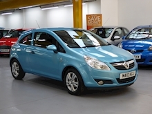 Vauxhall Corsa 2010 Energy - Thumb 15