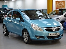 Vauxhall Corsa 2010 Energy - Thumb 16