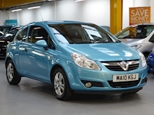 Vauxhall Corsa 2010 Energy - Thumb 6