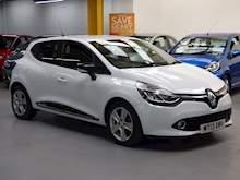 Renault Clio 2013 Dynamique Medianav - Thumb 4