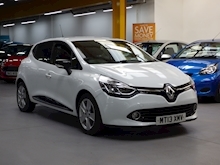 Renault Clio 2013 Dynamique Medianav - Thumb 0