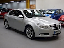 Vauxhall Insignia 2010 Exclusiv Cdti - Thumb 2