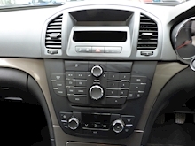 Vauxhall Insignia 2010 Exclusiv Cdti - Thumb 8