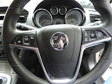 Vauxhall Insignia 2010 Exclusiv Cdti - Thumb 7