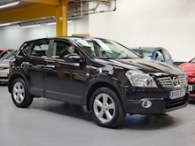 Nissan Qashqai 2009 Acenta Dci - Thumb 4