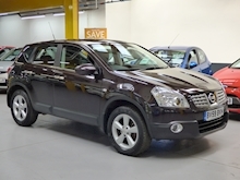 Nissan Qashqai 2009 Acenta Dci - Thumb 6