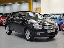 Nissan Qashqai 2009 Acenta Dci - Thumb 0